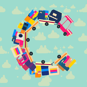 Скачать PAKO Caravan