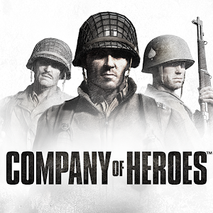 Скачать Company of Heroes
