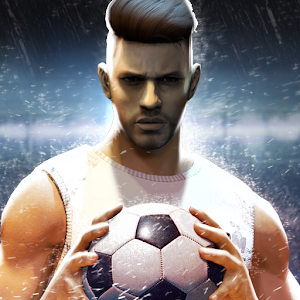 Скачать Extreme Football : 3on3 Multiplayer Soccer