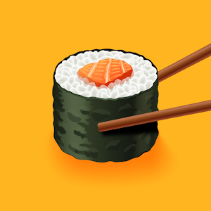 Скачать Sushi Bar