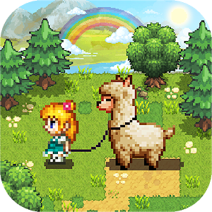 Скачать Harvest Town