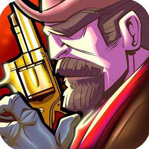 Скачать Dead Eye Deputy