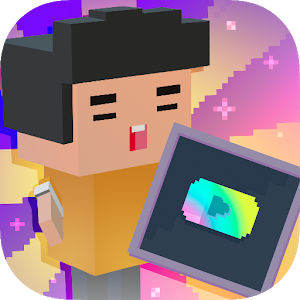 Скачать EeOneGuy Blogger Simulator