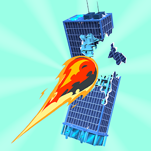 Скачать Destroyer!