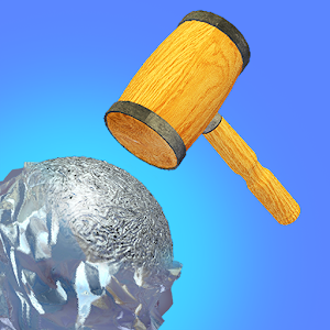 Скачать Foil Turning 3D