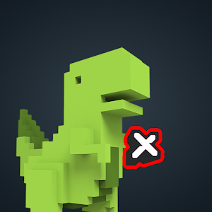 Скачать Dino 3D