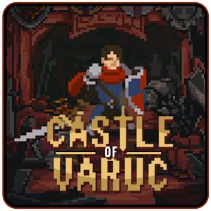 Скачать Castle of Varuc