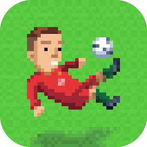 Скачать World Soccer Challenge