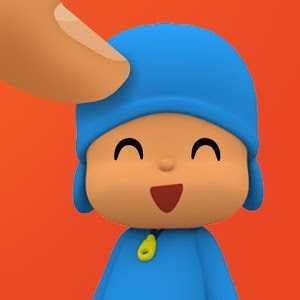 Скачать Talking Pocoyo 2