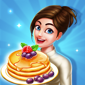 Скачать Star Chef 2: Кулинарная игра
