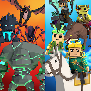 Скачать Random Merge Defense