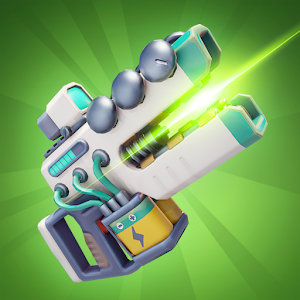 Скачать Impossible Space - A Hero In Space