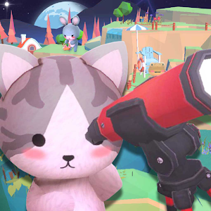 Скачать Starry Garden : Animal Park