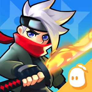 Скачать Monster Blades