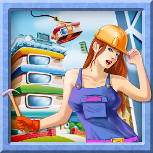 Скачать Небоскребы- экономическая игра