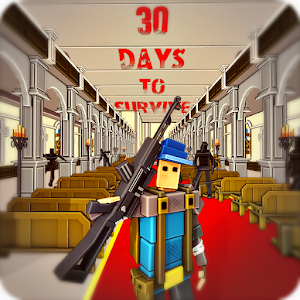 Скачать 30 Дней чтобы выжить