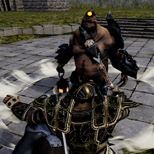 Скачать The Slayer Open World