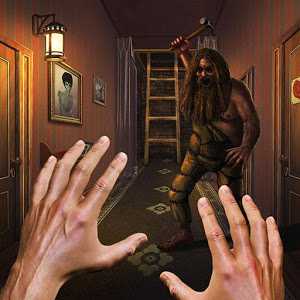 Скачать Дом Ужасов