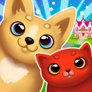 Скачать Roomspector - Найди отличия!