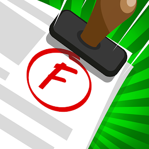 Скачать Paper’s Grade, Please!