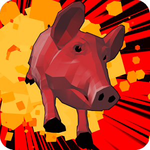 Скачать Crazy Pig Simulator