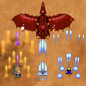 Скачать STRIKERS 1945 Collection