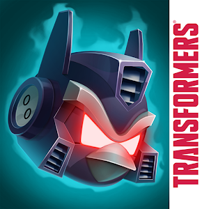 Скачать Angry Birds Transformers