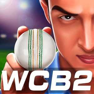 Скачать World Cricket Battle