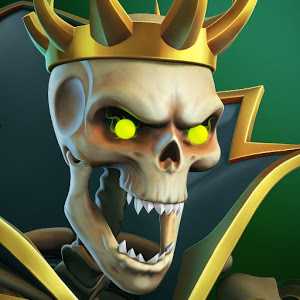 Скачать Random Clash - Уникальные стратегии в мире фэнтези