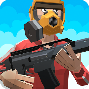 Скачать Modern Fury Strike - Shooting Games