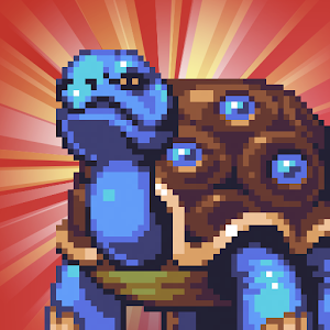 Скачать Epic Monster TD - RPG Tower Defense