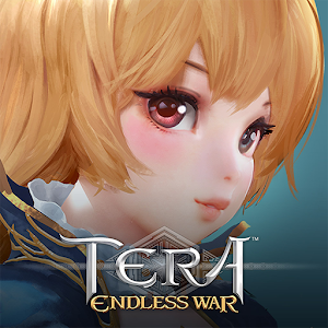 Скачать TERA: Endless War
