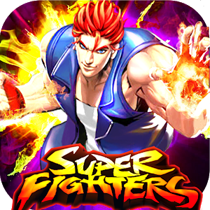 Скачать King of Fighting: Super Fighters