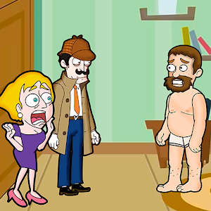 Скачать Clue Hunter