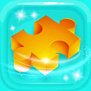 Скачать Jolly Jigsaw: Логические Игры