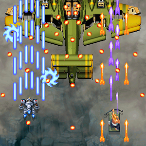 Скачать GUNBIRD 2 classic