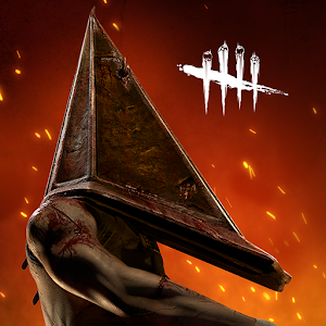 Скачать Dead by Daylight Mobile