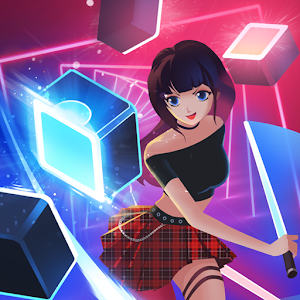 Скачать Beat Saber