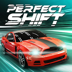 Скачать Perfect Shift