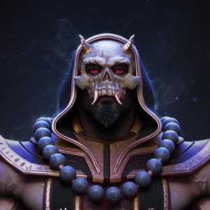 Скачать Brutal Combat