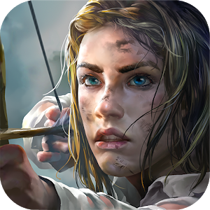 Скачать LOST in Blue: Survive the Zombie Islands