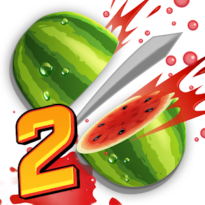 Скачать Fruit Ninja 2