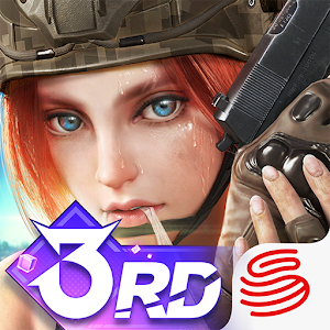 Скачать RULES OF SURVIVAL