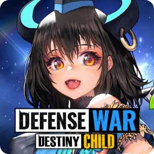 Скачать Destiny Child : Defense War