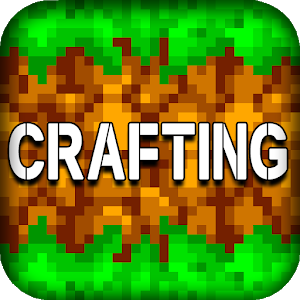 Скачать Crafting and Building