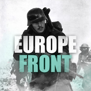 Скачать Europe Front II