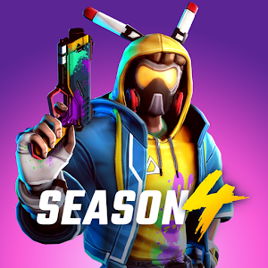 Скачать Shadowgun War Games