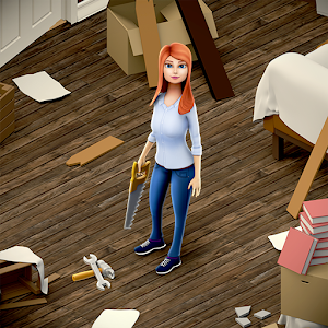 Скачать Puzzleton: Match & Design