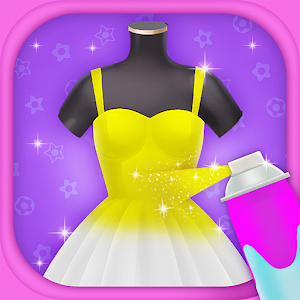 Скачать Yes, That Dress!