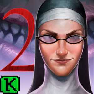 Скачать Evil Nun 2 : Origins Скрытый побег приключенческая
